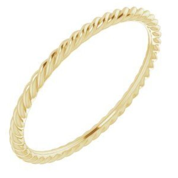 Kazi Luxury 14K Rose Mama Ring,All Products : American Fashion Style Bags On Sale